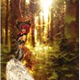 Forest's vampire