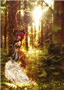 Forest's vampire