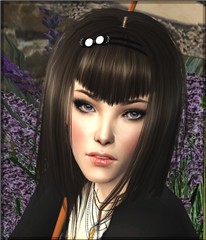 Sofia - Miss Autumn