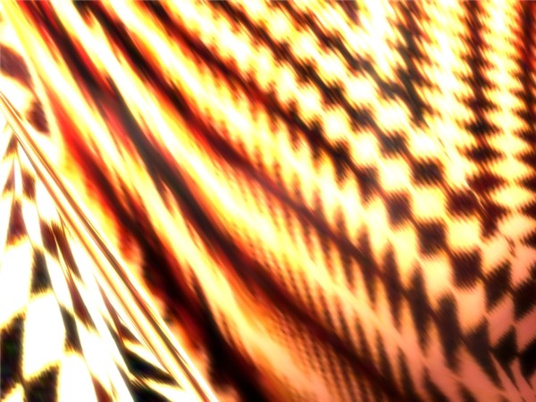 chess waves - Ahmad Hosho