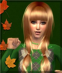 Margaret