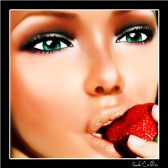 Strawberry 2008