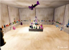 Linden Bear museum