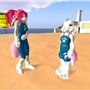 They Match! - Draygone Llewellyn