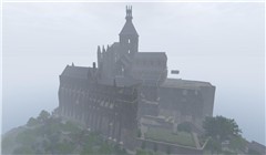 Mont Saint Michel - Koinup Burt