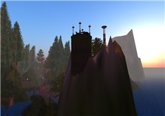 The Lost gardens Rediscovered