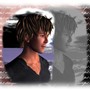 Beautiful stranger