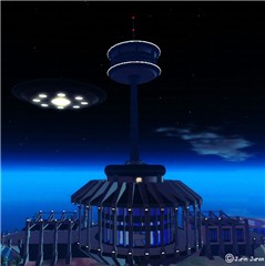Avatar Hangout