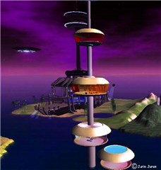 Avatar Hangout