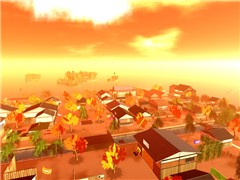 SENGOKU CITY