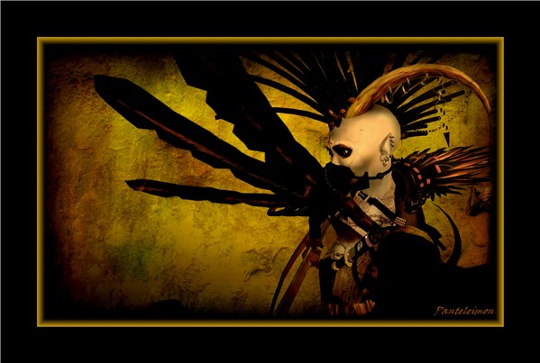 HELLREAVER