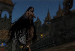 Darkness Falls