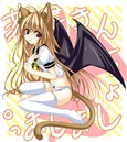 the furry neko