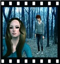 Twilight...