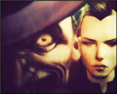 Like The JOKER