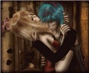 Last Caress