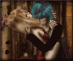 Last Caress