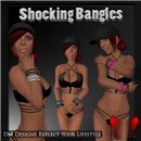 Shocking Bangles