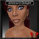 Widows Delight - Silver