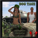 Custome Dog TagZ for Men and Women