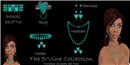 D'Vine Aqua Set