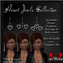 Heart JewlZ Collection