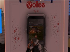 need help getting Vollee - hynesyte Harbour