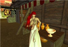 Pottery workshop, wanna buy something?