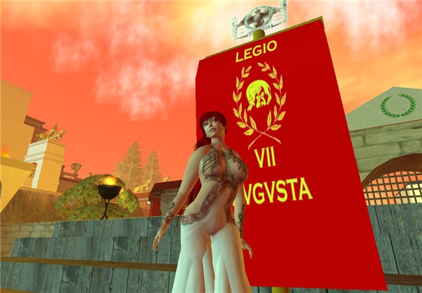 Legio VII Augusta