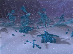 Titans of war