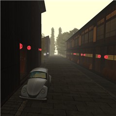 Goodbye, Gion 45/50