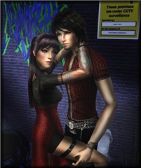 Just Lust