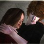 Bella & Edward