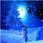 Mr. Snowman