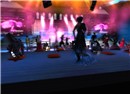 Yaz Rockett Live - Sammy Biddle