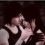 Last kiss