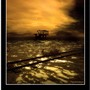 ...of bridges burned and dreams shattered