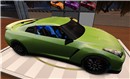Pro Street Cars - Sculpted Vehicles - Torley Olmstead