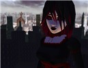 The city died.