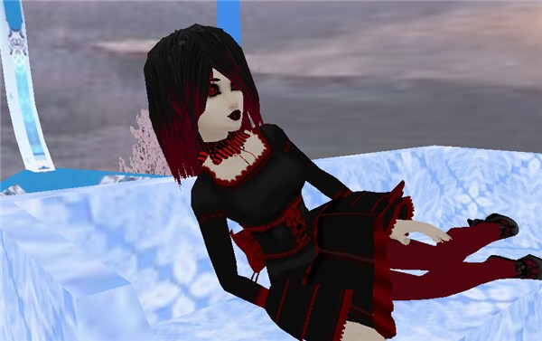 Cool as Ice