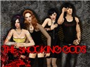The Shocking Gods