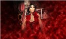 ALL IN RED