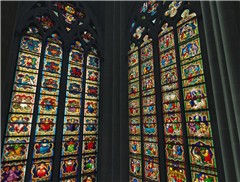 Koelne Dom - Ivus Forager