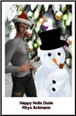 SnowFun