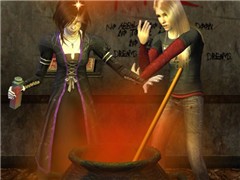 Witchcraft 2