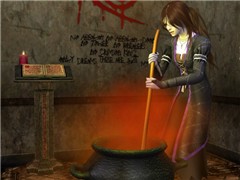 Witchcraft 1