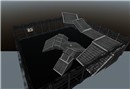 The Oliva Combat Arena - Lionel Oliva
