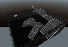 The Oliva Combat Arena - Lionel Oliva