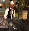 Cowboy