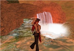 Falls